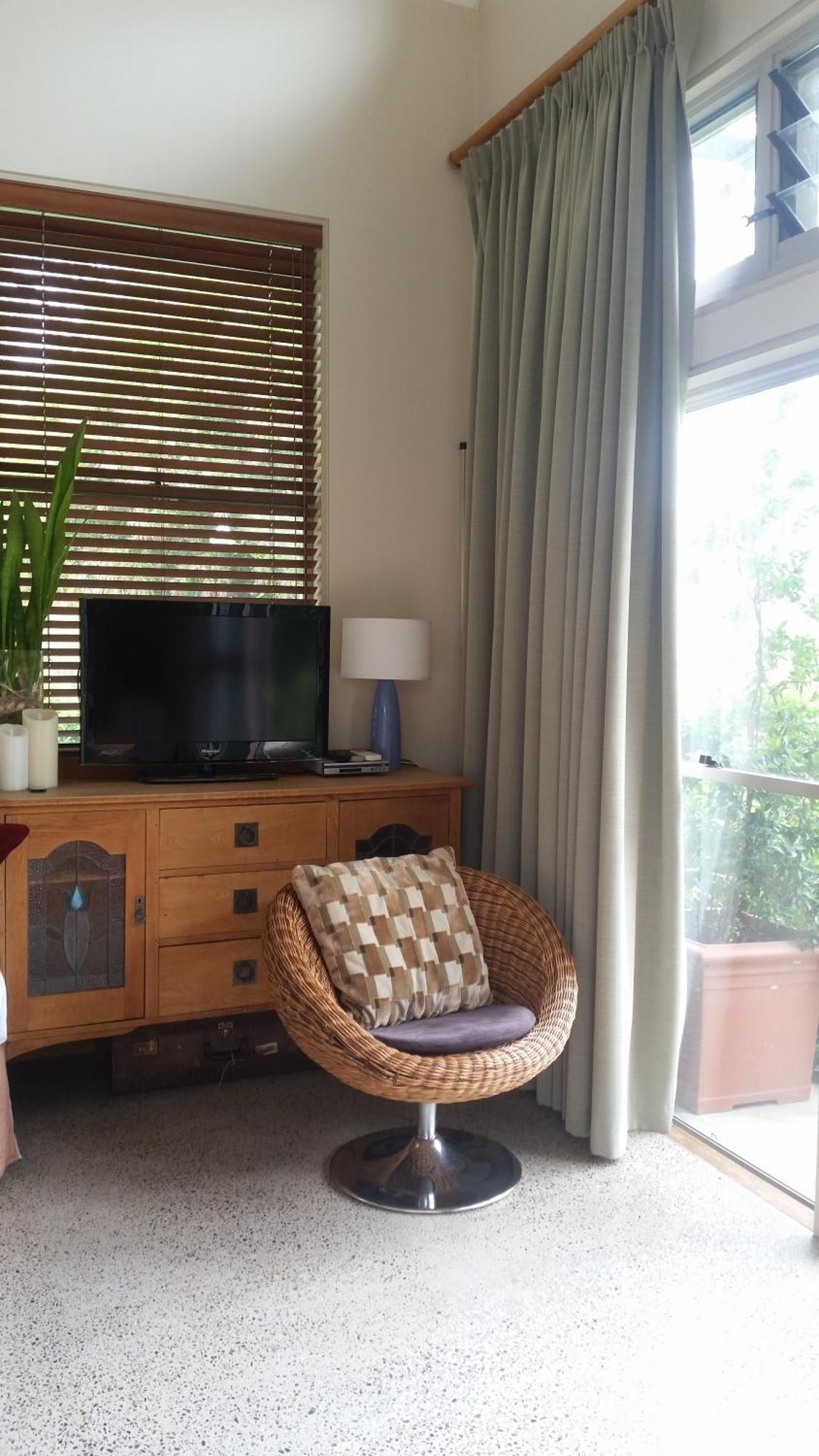 Elfin Hill Vineyard Accommodation Pokolbin Ngoại thất bức ảnh