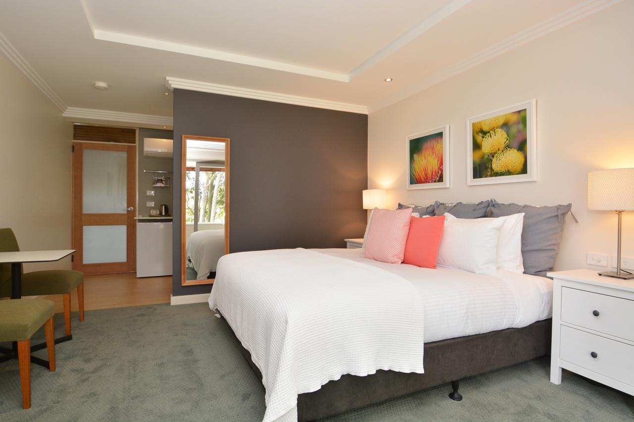 Elfin Hill Vineyard Accommodation Pokolbin Ngoại thất bức ảnh