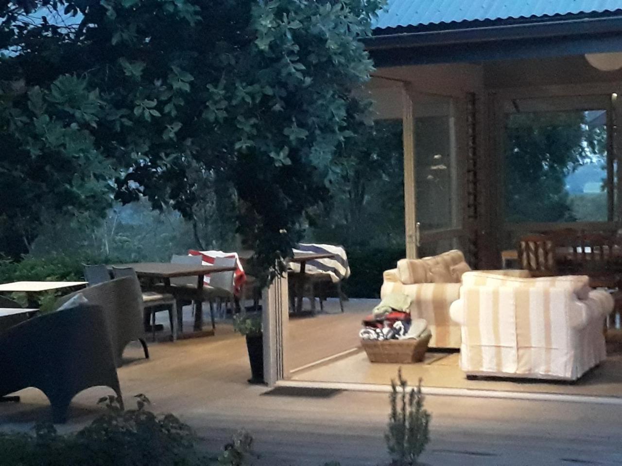 Elfin Hill Vineyard Accommodation Pokolbin Ngoại thất bức ảnh