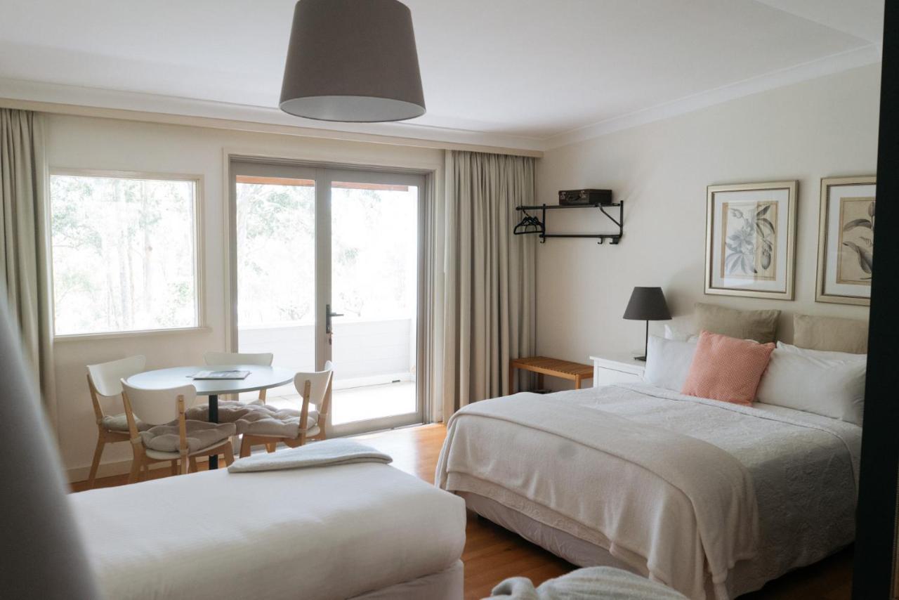 Elfin Hill Vineyard Accommodation Pokolbin Ngoại thất bức ảnh
