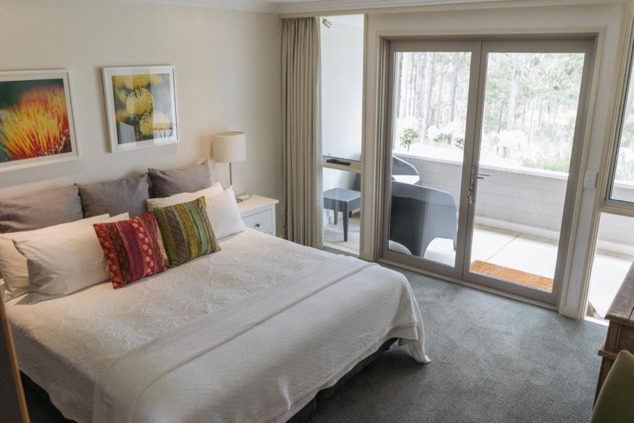 Elfin Hill Vineyard Accommodation Pokolbin Ngoại thất bức ảnh